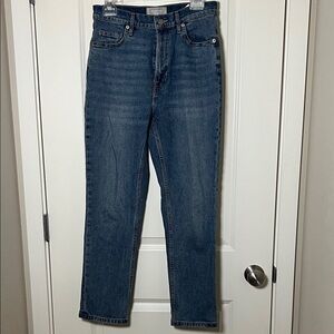 Everlane The Original Cheeky Jean Size 27 Regular